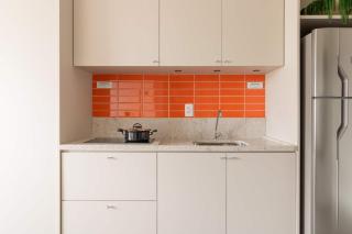 BHomy Soares - São Paulo - 8