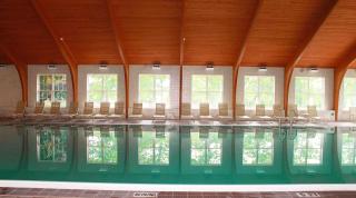 Tanglwood Resort - Hawley - 9