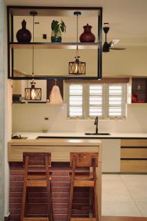 Pearlspot Homestay - 3