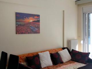 Mary`s appartment - Rethymno - 2