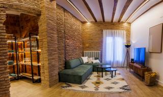 Casa Zarcillo - Logroño - 9
