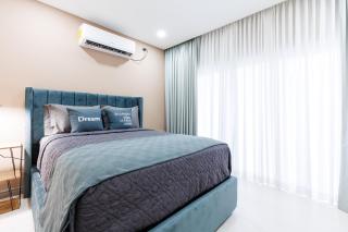 Habitación-Exclusiva-Cómoda-Centrica - San Pedro Sula - 3