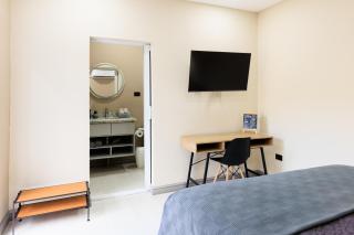 Habitación-Exclusiva-Cómoda-Centrica - San Pedro Sula - 4