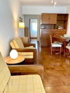 Departamento Frente al Mar, Edif Iskofema II - 3