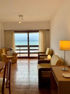 Departamento Frente al Mar, Edif Iskofema II - 1