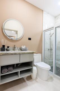 Habitación-Exclusiva-Cómoda-Centrica - San Pedro Sula - 5