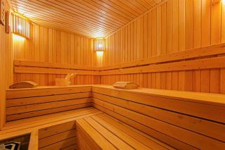 Family Friendly Residence with Pool 1 Room 1 Sallon - 7
