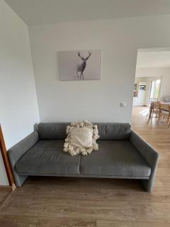 Maison entre mer et campagne - Douville-en-Auge - 6