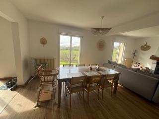 Maison entre mer et campagne - Douville-en-Auge - 1