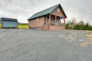 All-Season Long Lake Base Camp! Family Cabin - 8