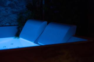 Jungle Crash Love Room - Unieux - 7