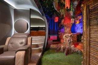 Jungle Crash Love Room - Unieux - 9