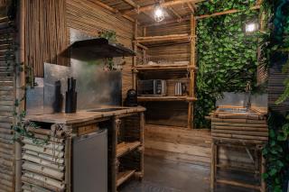 Jungle Crash Love Room - Unieux - 5