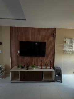Apartamento com Cobertura exclusiva - 9