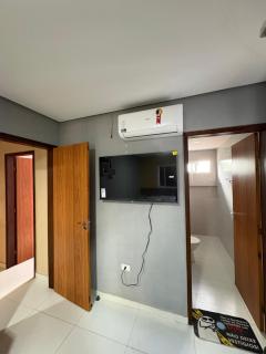 Apartamento com Cobertura exclusiva - 3