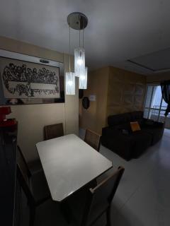 Apartamento com Cobertura exclusiva - 8