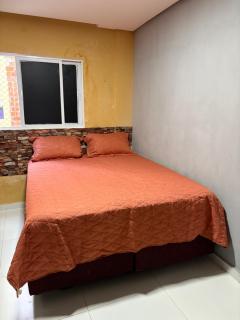 Apartamento com Cobertura exclusiva - 5