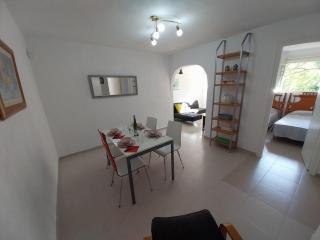 2 bed apt 10min walk to beach - Tarragona - 0