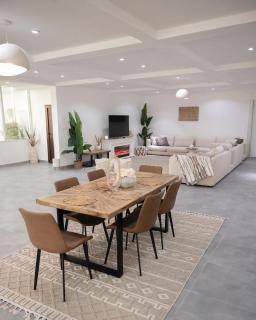 Al Damany Villa - Dubai - 0