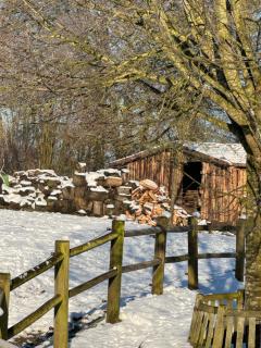 Countryhouse Zuid-Limburg - Nuth - 6