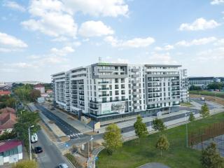 Sarah Apartment Arena - 8