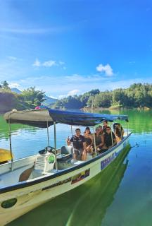 Hermosa casa de campo en GUATAPÉ - Guatapé - 4
