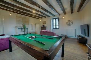 Maison de campagne chez Mamie 4 étoiles - 6