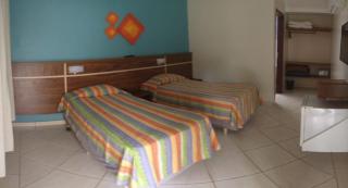 Hotel Villa Passaredo - Tijucas do Sul - 4
