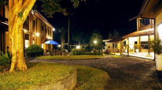 Hotel Villa Passaredo - Tijucas do Sul - 3