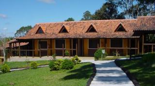 Hotel Villa Passaredo - Tijucas do Sul - 2