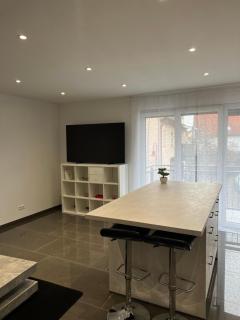 Stylisches City-Apartment 2 - Heilbronn - 8