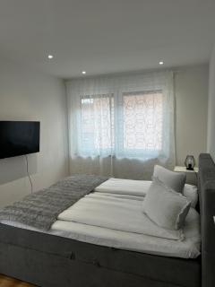 Stylisches City-Apartment 2 - Heilbronn - 4