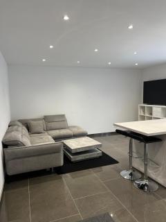 Stylisches City-Apartment 2 - Heilbronn - 0