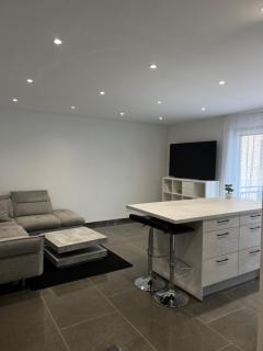 Stylisches City-Apartment 2 - Heilbronn - 6