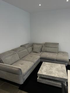 Stylisches City-Apartment 2 - Heilbronn - 9