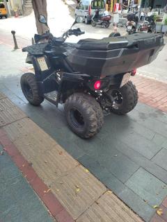 Quad rental 450 cc - 3