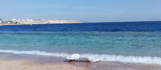 Central Acquamarine suite whit terrace - Sharm el Sheikh - 3