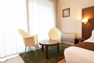 Residhotel Imperial Rennequin - Paris - 5
