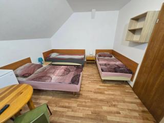 KWT Hostel Nowogard - Self Check-In - Wejscie na KOD - 8