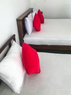 Oneida Villa & Restaurant - Talpe - 8