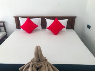 Oneida Villa & Restaurant - Talpe - 5