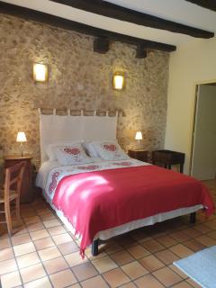 Les Chambres de Bonneval - Chambre d'hôtes au cœur du Périgord - Fossemagne - 8