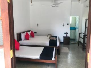 Oneida Villa & Restaurant - Talpe - 1
