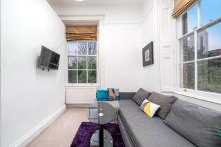 Royal Apartment by 02 Arena with Free Parking and Wi-Fi - London - 0