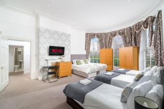 Royal Apartment by 02 Arena with Free Parking and Wi-Fi - London - 6
