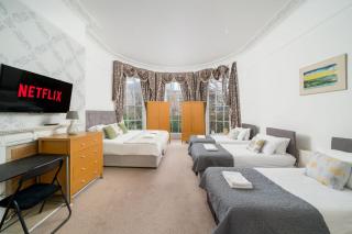 Royal Apartment by 02 Arena with Free Parking and Wi-Fi - London - 5