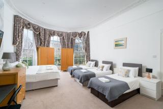 Royal Apartment by 02 Arena with Free Parking and Wi-Fi - London - 4