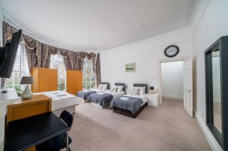 Royal Apartment by 02 Arena with Free Parking and Wi-Fi - London - 3