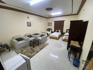 زهرة ليان للشقق المخدومة- تصنيف اقتصادي - 9