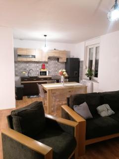 appartement F2 Suite Alyssa - Auboué - 0